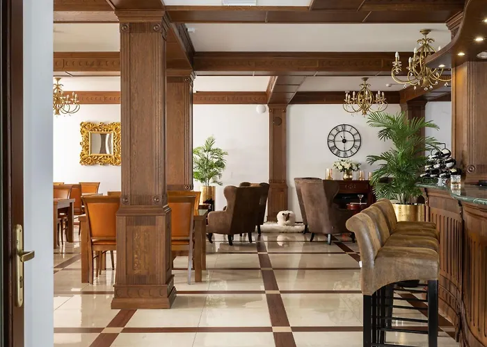 Sadelski Dwor Medical & Murzasichle