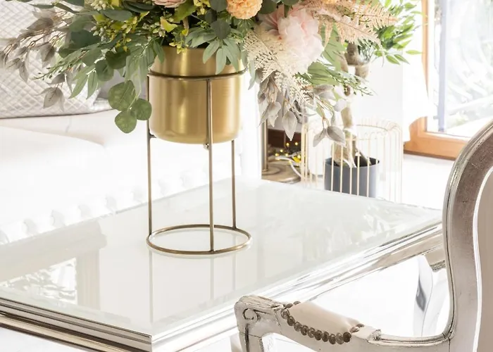 Sadelski Dwor Medical & Aparthotel Murzasichle