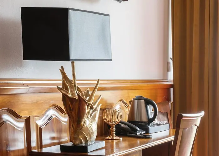 Aparthotel Sadelski Dwor Medical & 4*