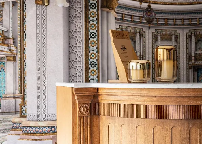 Sadelski Dwor Medical & Aparthotel Murzasichle