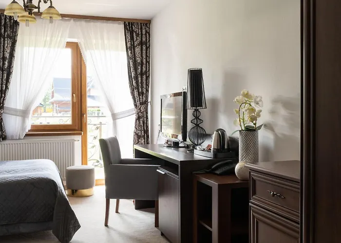 Sadelski Dwor Medical &