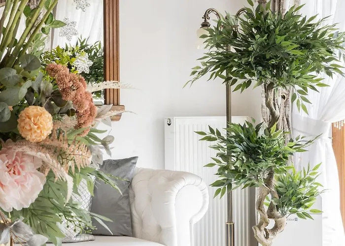 Aparthotel Sadelski Dwor Medical &