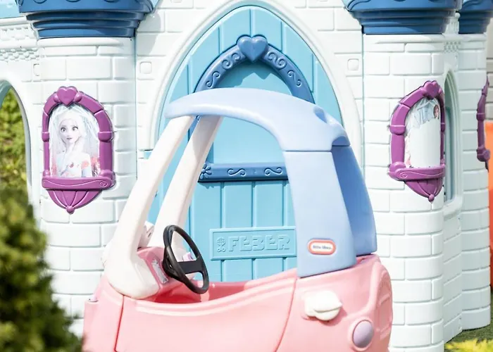 Sadelski Dwor Medical & Aparthotel Murzasichle