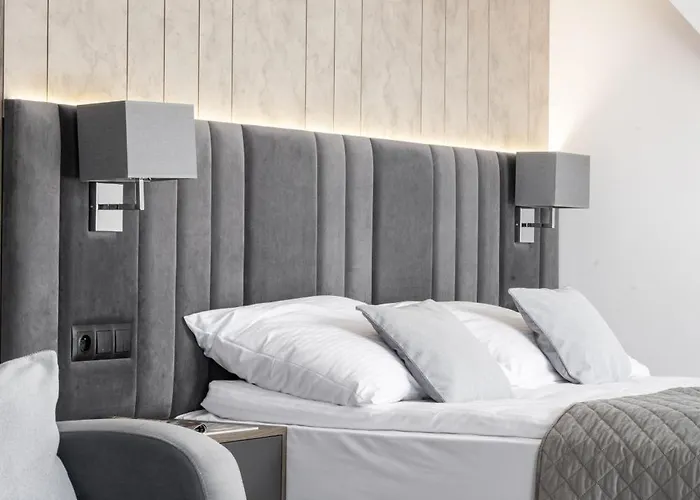 Sadelski Dwor Medical & Murzasichle