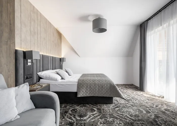 Sadelski Dwor Medical &