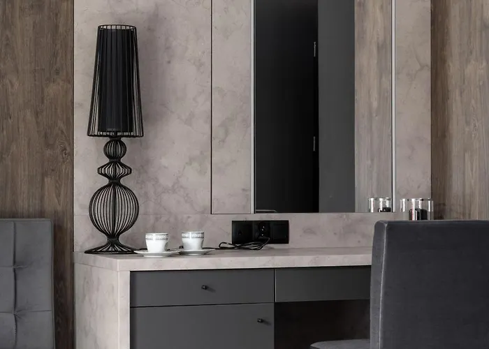 Aparthotel Sadelski Dwor Medical &