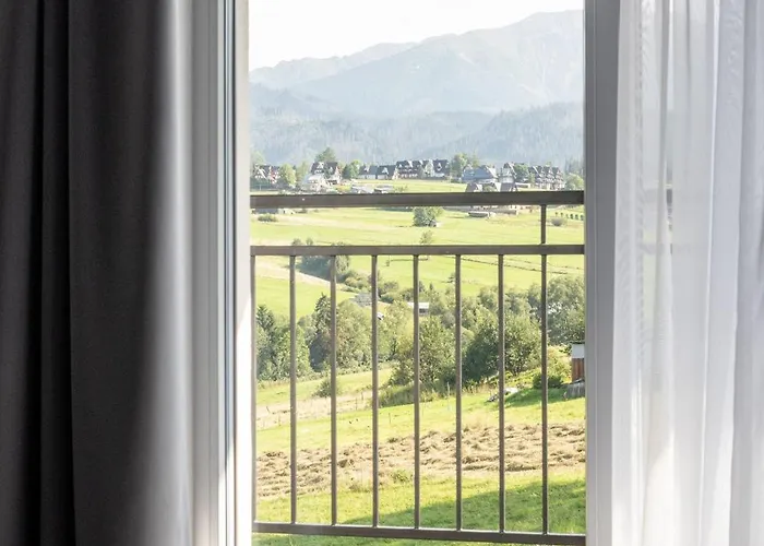 Aparthotel Sadelski Dwor Medical & 4*