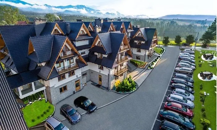 Sadelski Dwor Medical & Murzasichle