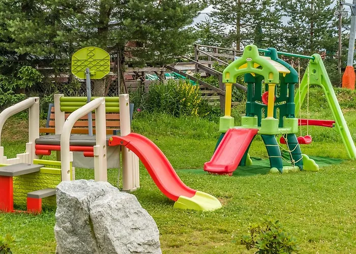 Aparthotel Sadelski Dwor Medical &