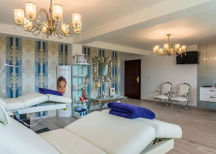 Sadelski Dwor Medical &