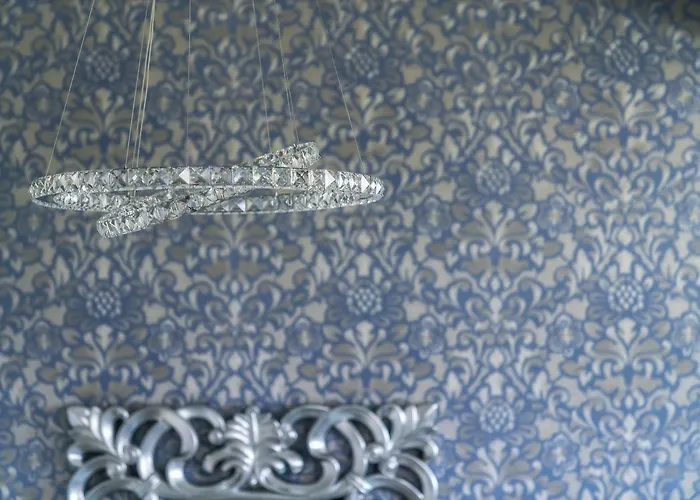 Sadelski Dwor Medical & Aparthotel 4*