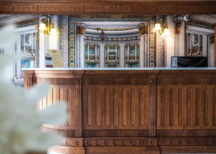 Aparthotel Sadelski Dwor Medical & 4*