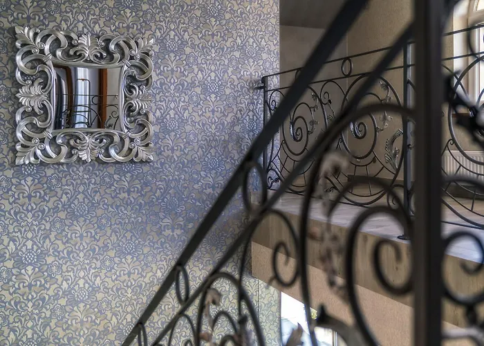 Aparthotel Sadelski Dwor Medical & Murzasichle