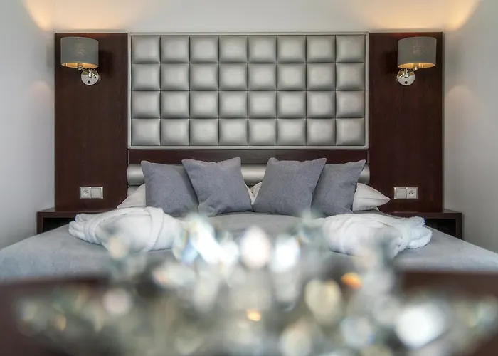 Sadelski Dwor Medical & Aparthotel