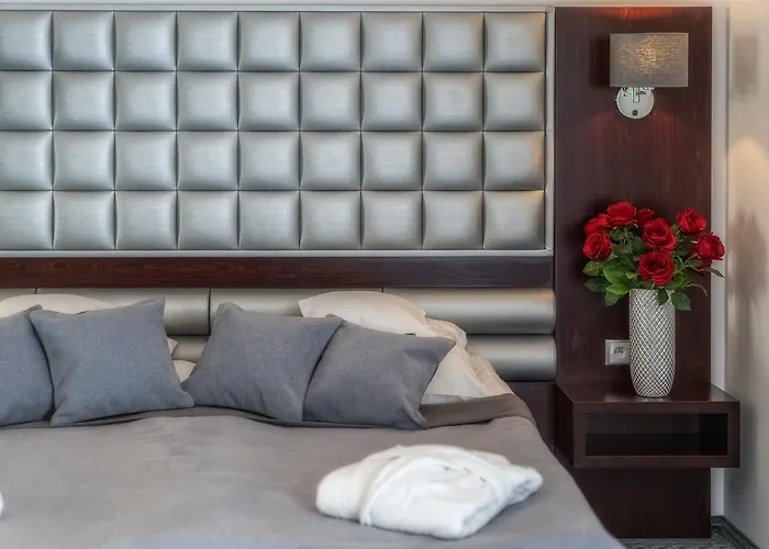 Sadelski Dwor Medical & Murzasichle