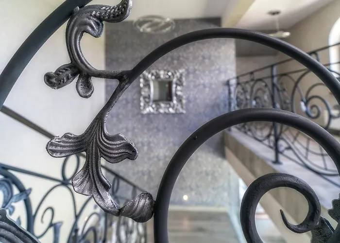 Aparthotel Sadelski Dwor Medical & 4*