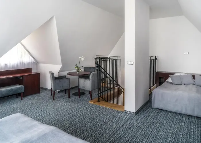 Sadelski Dwor Medical &