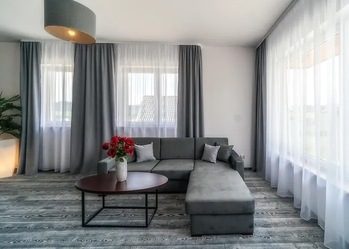 Sadelski Dwor Medical & 4* Murzasichle