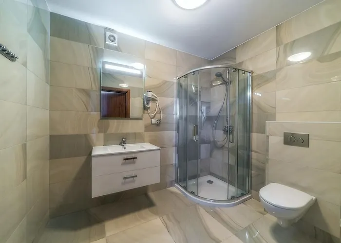 Sadelski Dwor Medical & 4* Murzasichle