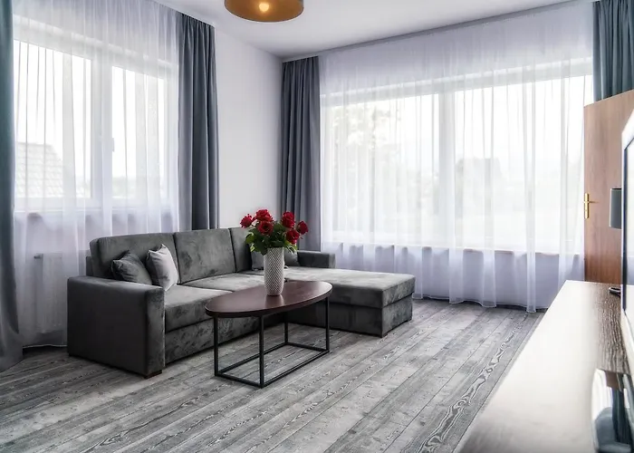 Sadelski Dwor Medical &