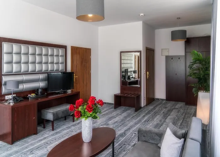 Sadelski Dwor Medical & 4* Murzasichle