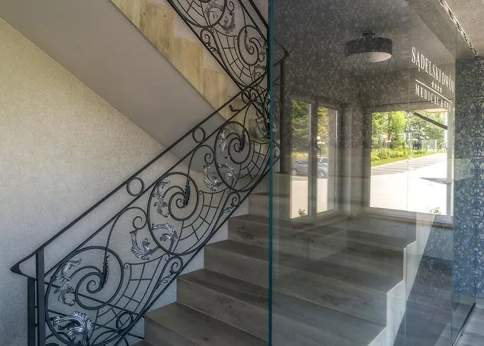 Sadelski Dwor Medical & Murzasichle