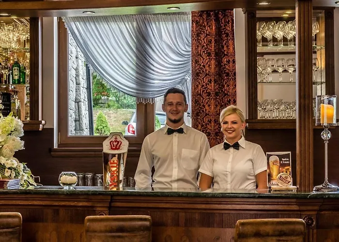 Sadelski Dwor Medical & 4*