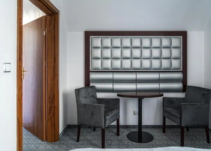 Aparthotel Sadelski Dwor Medical & Murzasichle